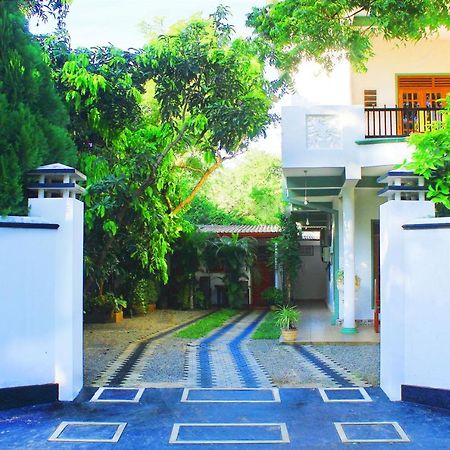 Castle Resort Yala Tissamaharama Exterior photo