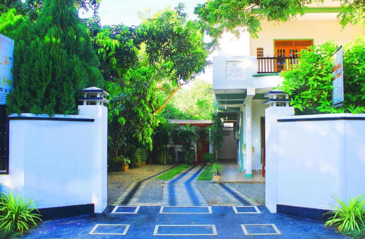 Castle Resort Yala Tissamaharama Exterior photo