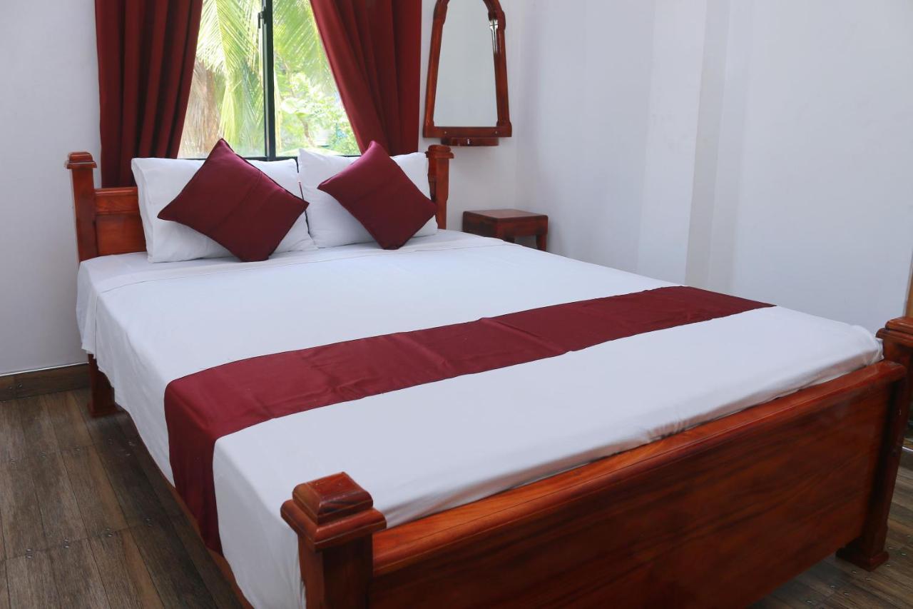 Castle Resort Yala Tissamaharama Exterior photo