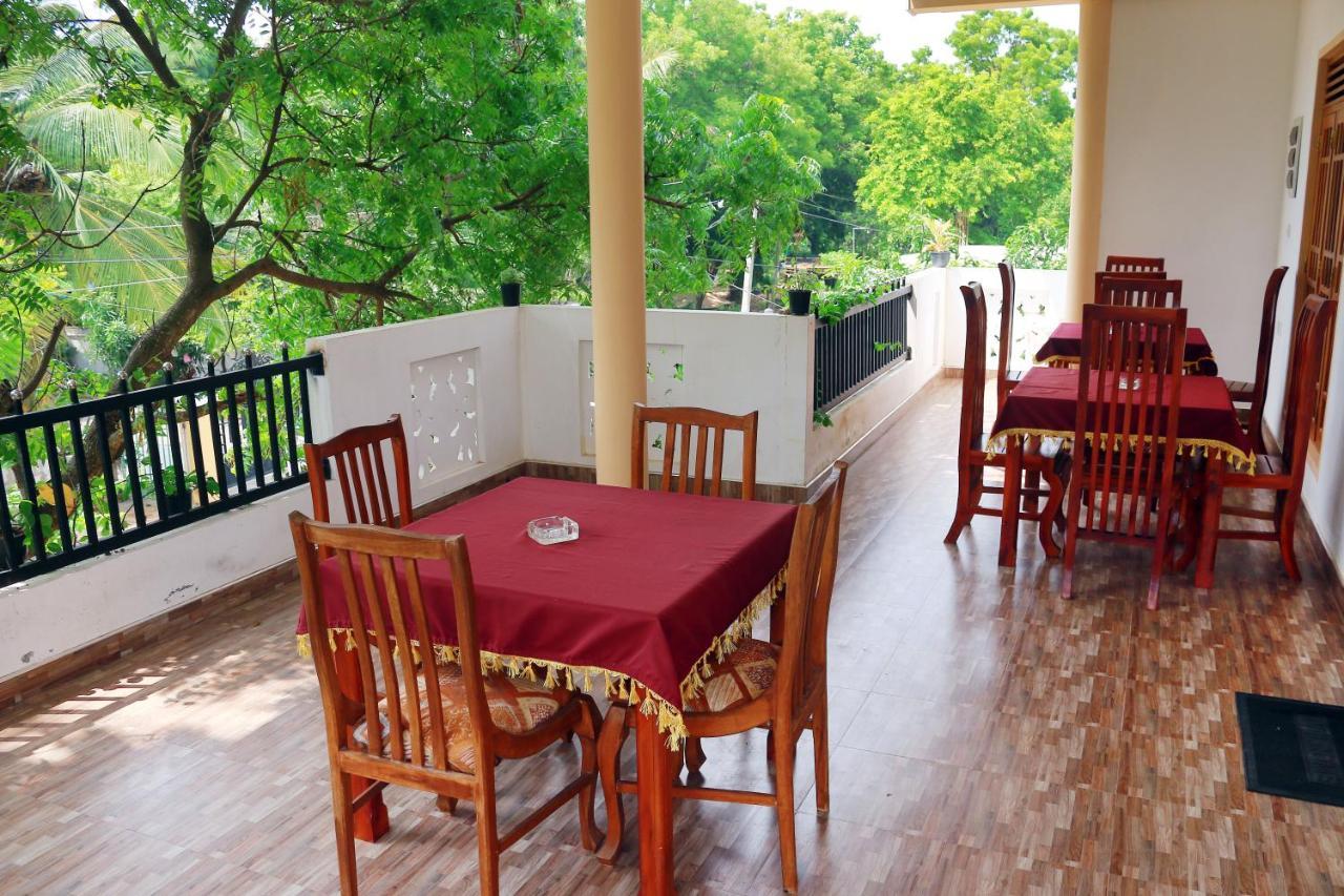 Castle Resort Yala Tissamaharama Exterior photo